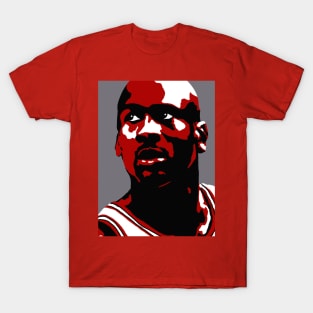 Mj all day T-Shirt